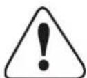 Fuxtec FX-MS125 - ADVERTENCIAS - 1