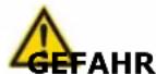 Fuxtec FX-MS125 - WARNUNG - 1