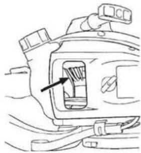 Fuxtec FX-MHP245 - CONDOTTI DI AREAZIONE - 1