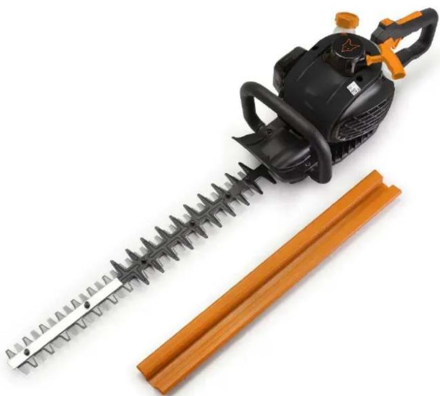 Fuxtec FX-MHP245 - ORIGINAL-BEDIENUNGSANLEITUNG - 1