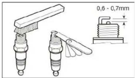 Fuxtec FX-MHP245 - ORIGINAL USER MANUAL - 2