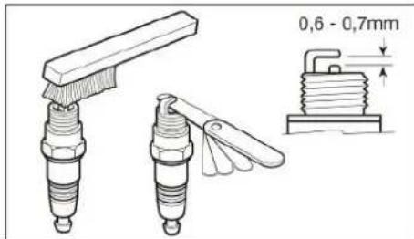 Fuxtec FX-MHP245 - CONDOTTI DI AREAZIONE - 2