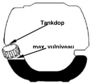 Fuxtec FX-MHP245 - BRANDSTOFMENGSEL - 2