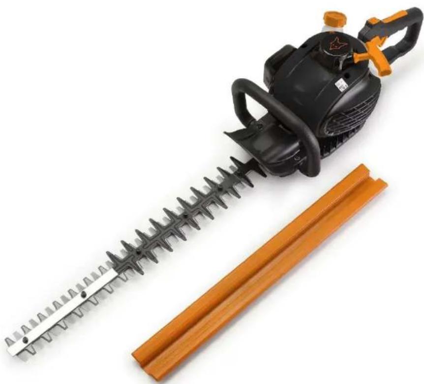 Fuxtec FX-MHP245 - 1