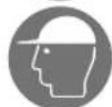 Fuxtec E522D - Symbols on the power tool - 7