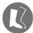Fuxtec E522D - Symbols on the power tool - 6
