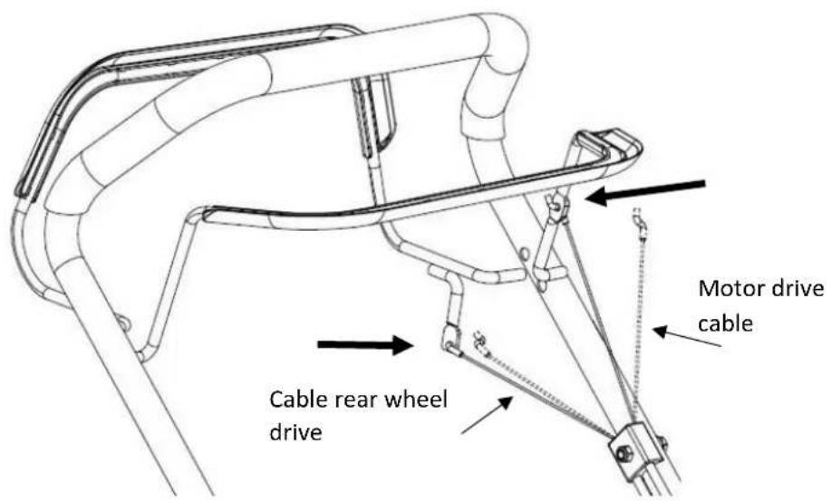 Fuxtec FX-RM5170PRO - Assembly - 6