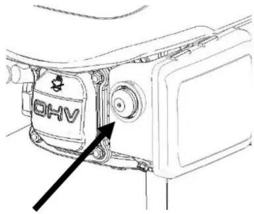 Fuxtec FX-RM5170PRO - Arbete med gräsklipparen - 1