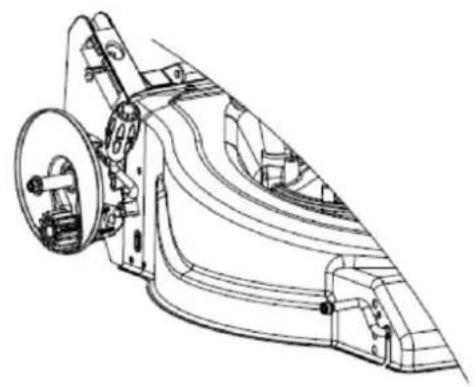 Fuxtec FX-RM5170PRO - Assembly - 1