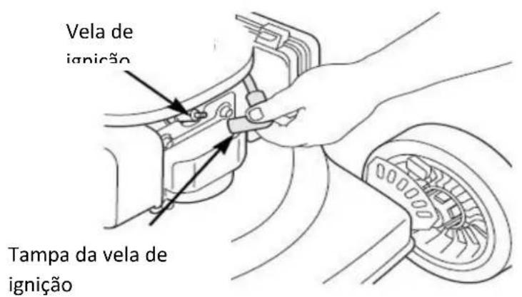 Fuxtec FX-RM5170PRO - Utilizar a função Easy Clean - 3