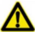 Fuxtec FX-PS152 - Symbols and safety instructions on the machine - 12