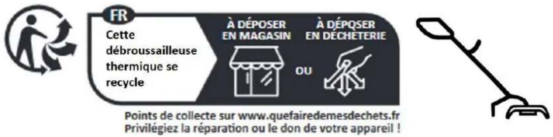 Fuxtec FX-PS152 - Conseil - 1