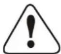 Fuxtec FX-PS152 - WARNING - 1