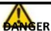 Fuxtec FX-PS152 - WARNING - 1