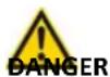 Fuxtec FX-PS152 - WARNING - 1