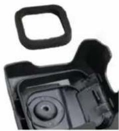 Fuxtec FX-MS152T - Reinigung des Luftfilters - 2