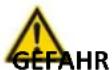 Fuxtec FX-MS152T - WARNING - 1