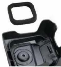 Fuxtec FX-MS152T - Het luchtfilter reinigen - 2