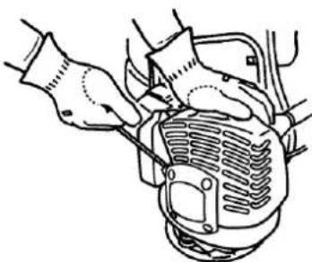 Fuxtec FX-MS152T - 0IMPORTANT - 3