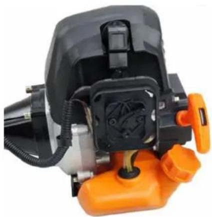 Fuxtec FX-MS152T - ADVERTENCIAS - 3