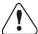 Fuxtec FX-MS152T - WARNING - 1