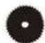 Fuxtec FX-MS152T - WARNING - 6