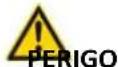 Fuxtec FX-MS152T - AVISO DE - 1