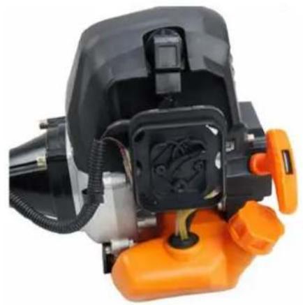 Fuxtec FX-MS152T - AVVERTENZE - 3