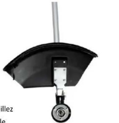 Fuxtec FX-MT152 - Attention - 2