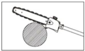 Fuxtec FX-MT152 - Cross-cutting - 1