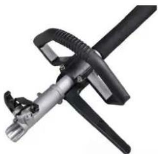 Fuxtec FX-MT152 - Achtung - 1