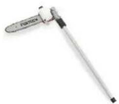 Fuxtec FX-MT152 - Attenzione - 1