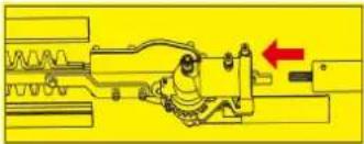 Fuxtec FX-MT152 - sull'apparecchio e sugli accessori - 15