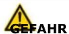 Fuxtec FX-MT152 - WARNUNG - 1