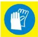Fuxtec FX-MT152 - Symbols and safety instructions on the device and attachments - 5