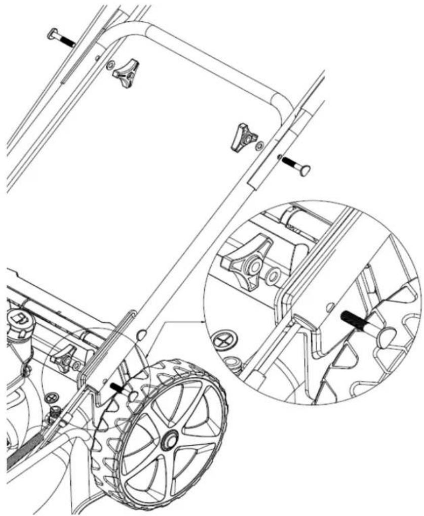 Fuxtec FX-RM5170eS - Informations et avertissements - 10