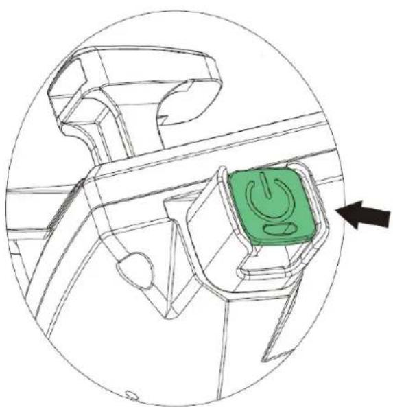 Fuxtec FX-RM5170eS - Utilizzo del tagliaerba - 4