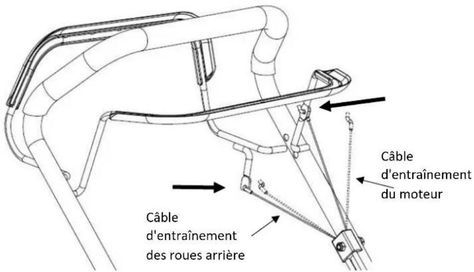 Fuxtec FX-RM5170eS - Informations et avertissements - 12