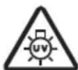 BEKO B5T60230M - Symboles et commentaires - 6