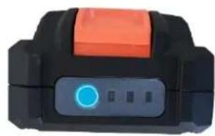 Fuxtec FX-RM5196eSSL - BELANGRIJK: - 3