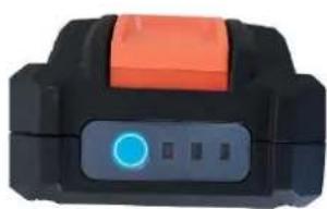 Fuxtec FX-RM5196eSSL - IMPORTANT: - 7
