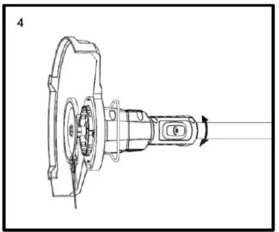 Fuxtec FX-E1RM20 - Présentation - 4