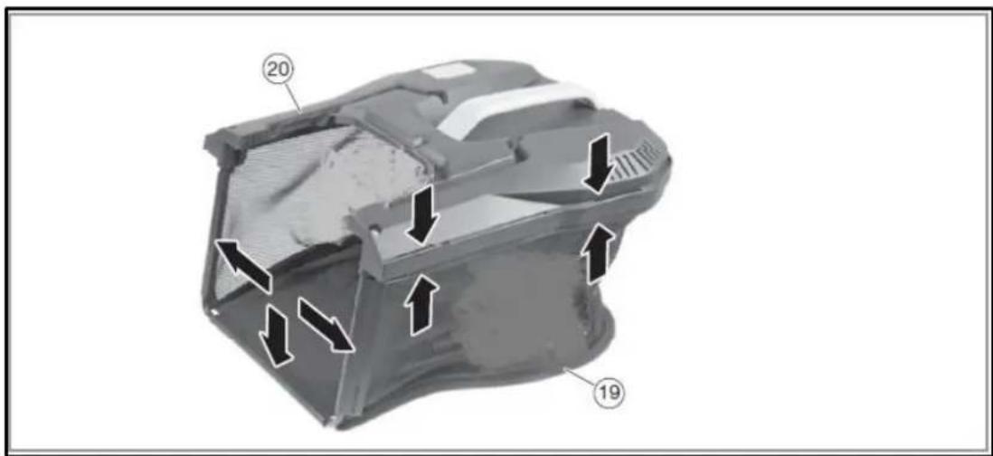 Fuxtec FX-E1RM20 - Présentation - 5