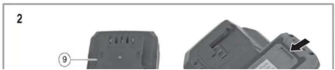 Fuxtec FX-E1RM20 - Apresentação - 2