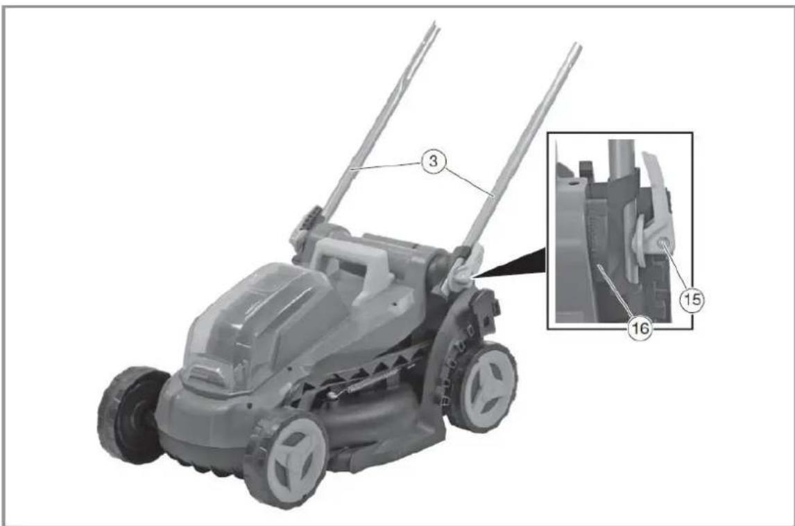 Fuxtec FX-E1RM20 - Presentatie - 3