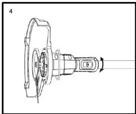Fuxtec FX-E1RM20 - Apresentação - 3