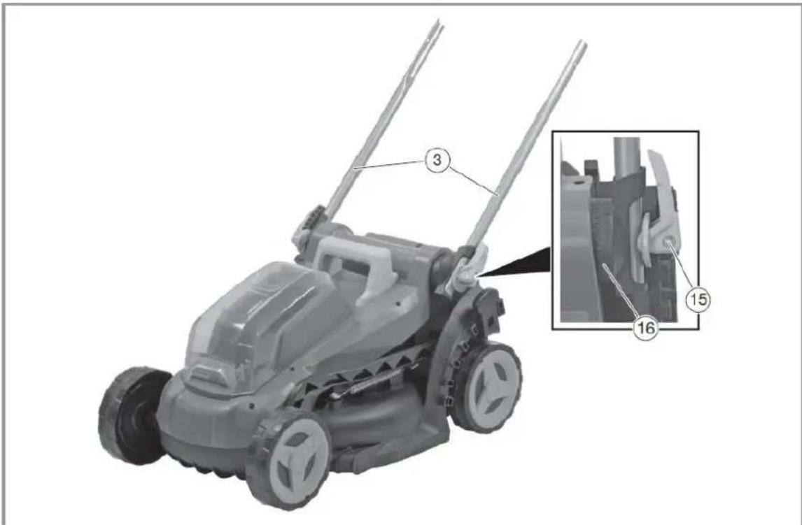 Fuxtec FX-E1RM20 - Presentation - 3