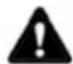 Fuxtec FX-KM196 - WARNING - 1