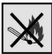 Fuxtec FX-KM196 - WARNING! - 6