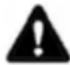 Fuxtec FX-KM196 - WARNING - 1